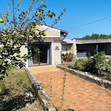 Cottage L'O Rio Anais Luaran gambar